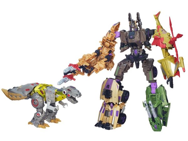 Shared Exclusive Platinum Grimlock Vs Bruticus & Ultra Magnus Pre Orders Open  (2 of 4)